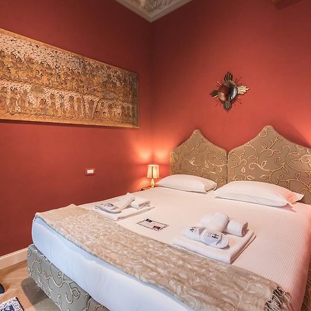 Hemeras Boutique Homes - 4 Luxury Suites In Milan Fashion District エクステリア 写真