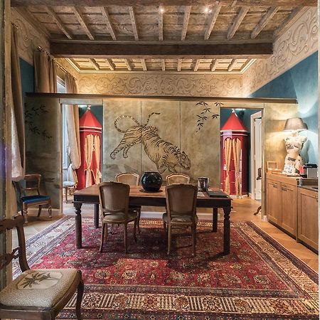 Hemeras Boutique Homes - 4 Luxury Suites In Milan Fashion District エクステリア 写真
