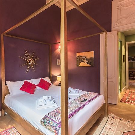 Hemeras Boutique Homes - 4 Luxury Suites In Milan Fashion District エクステリア 写真