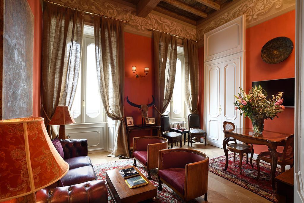 Hemeras Boutique Homes - 4 Luxury Suites In Milan Fashion District エクステリア 写真