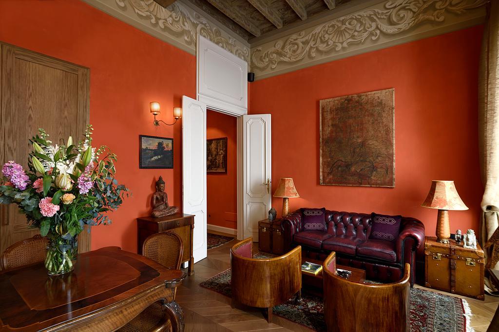 Hemeras Boutique Homes - 4 Luxury Suites In Milan Fashion District エクステリア 写真