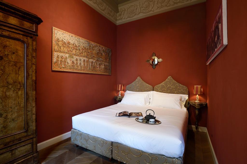 Hemeras Boutique Homes - 4 Luxury Suites In Milan Fashion District エクステリア 写真
