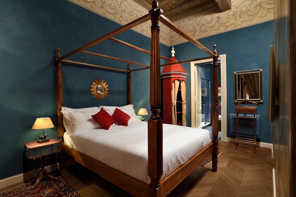 Hemeras Boutique Homes - 4 Luxury Suites In Milan Fashion District エクステリア 写真