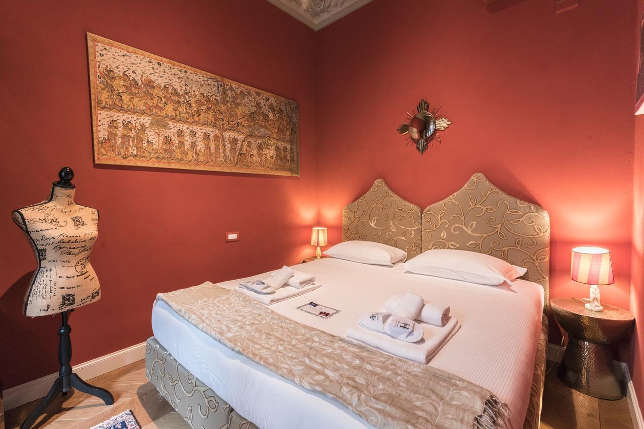 Hemeras Boutique Homes - 4 Luxury Suites In Milan Fashion District エクステリア 写真