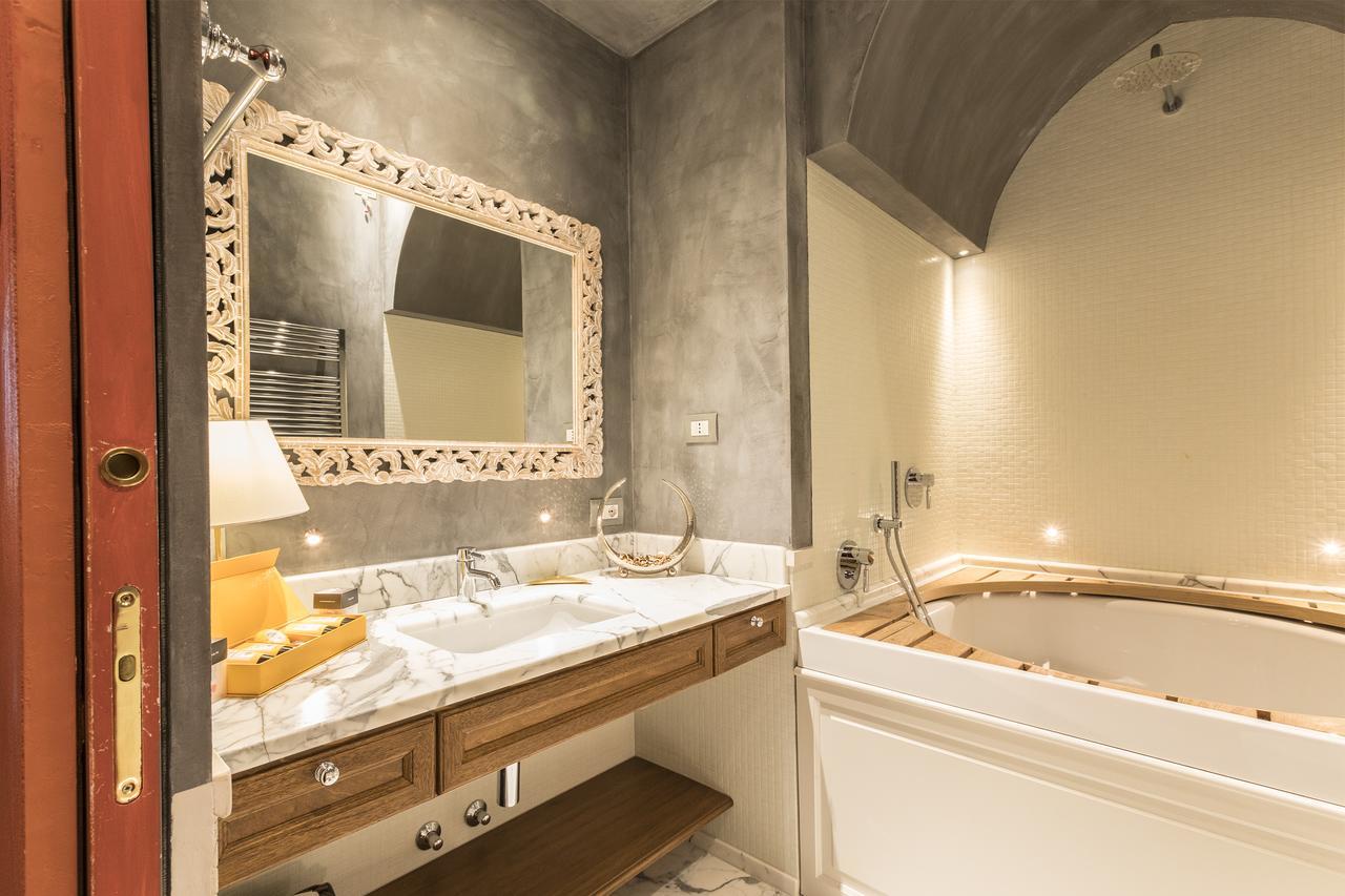 Hemeras Boutique Homes - 4 Luxury Suites In Milan Fashion District エクステリア 写真