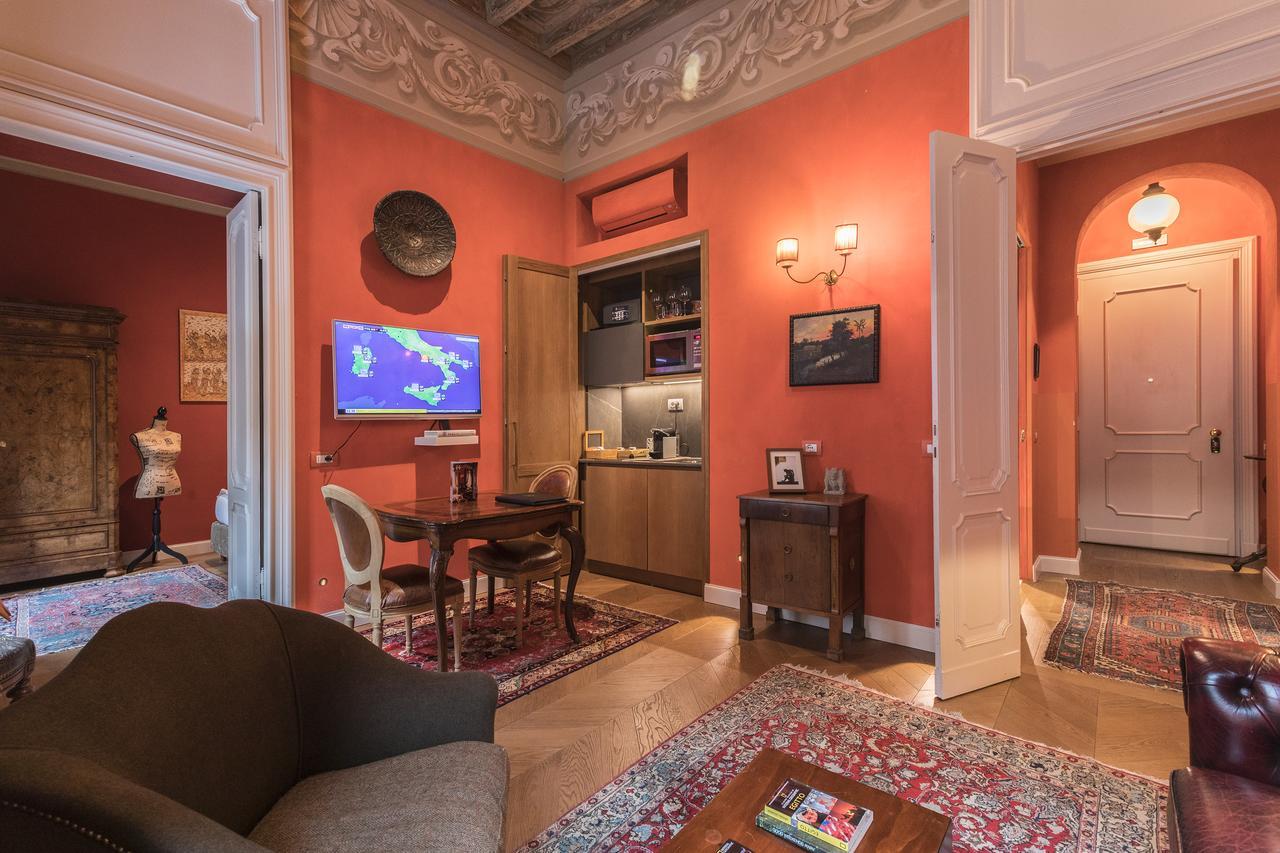 Hemeras Boutique Homes - 4 Luxury Suites In Milan Fashion District エクステリア 写真