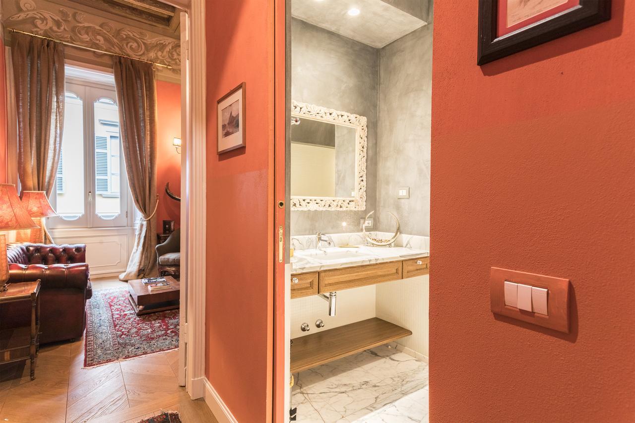 Hemeras Boutique Homes - 4 Luxury Suites In Milan Fashion District エクステリア 写真