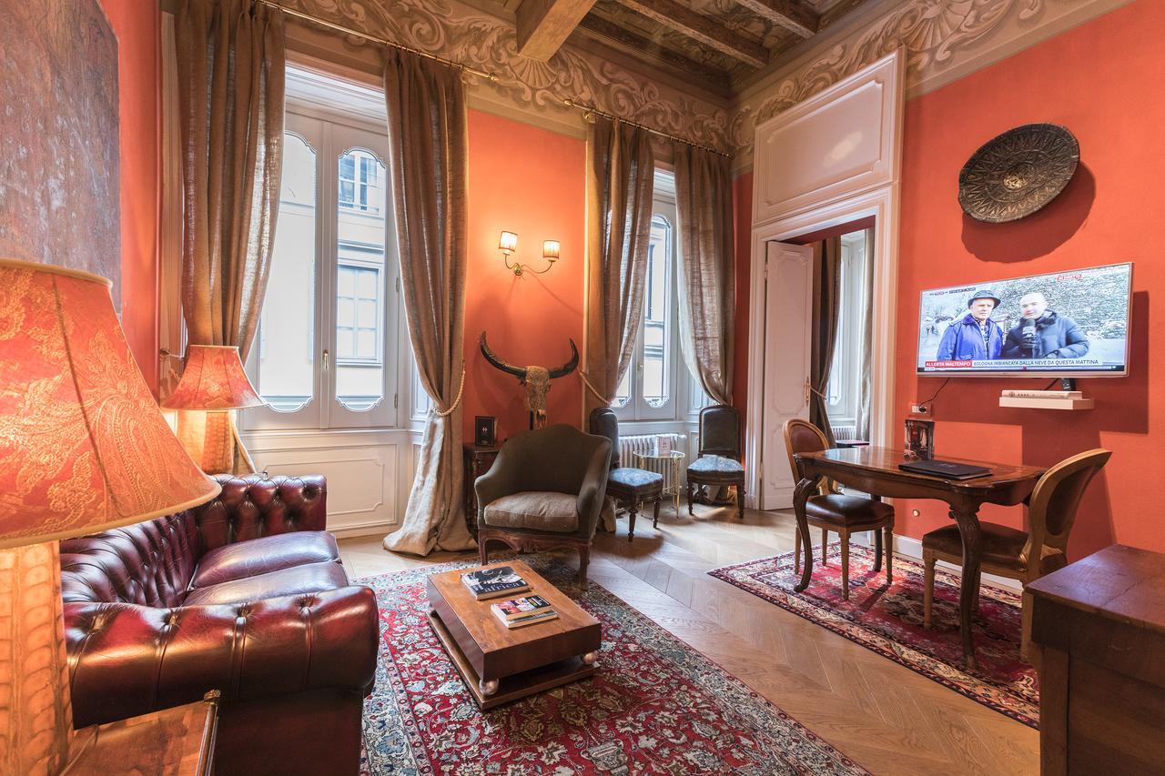 Hemeras Boutique Homes - 4 Luxury Suites In Milan Fashion District エクステリア 写真