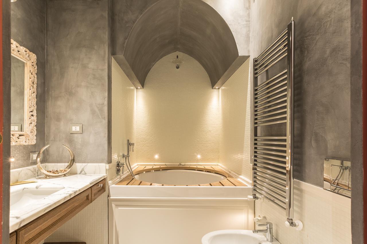 Hemeras Boutique Homes - 4 Luxury Suites In Milan Fashion District エクステリア 写真