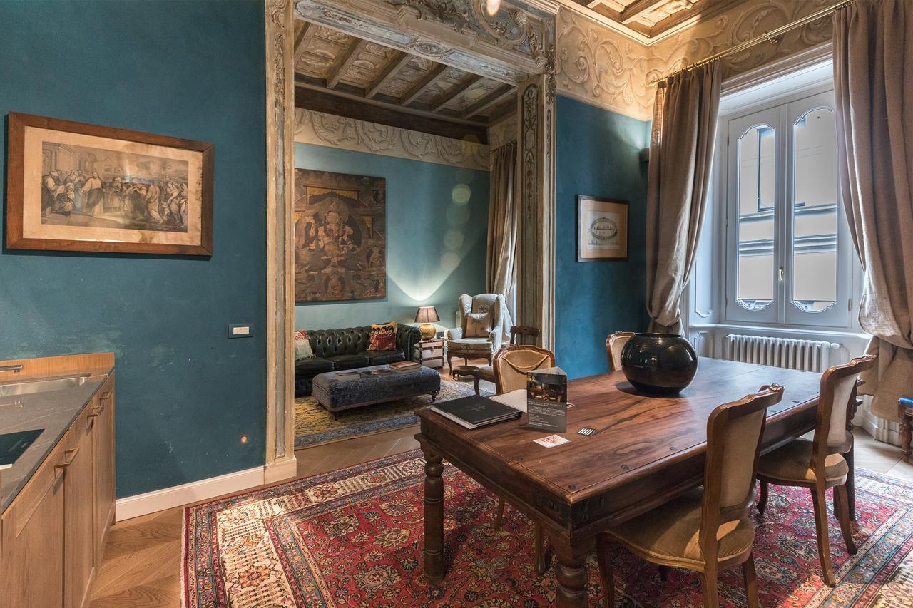 Hemeras Boutique Homes - 4 Luxury Suites In Milan Fashion District エクステリア 写真