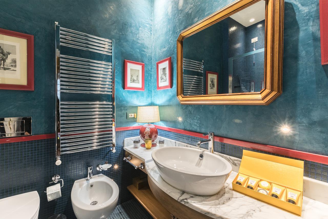 Hemeras Boutique Homes - 4 Luxury Suites In Milan Fashion District エクステリア 写真
