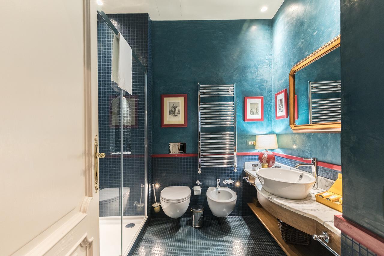 Hemeras Boutique Homes - 4 Luxury Suites In Milan Fashion District エクステリア 写真