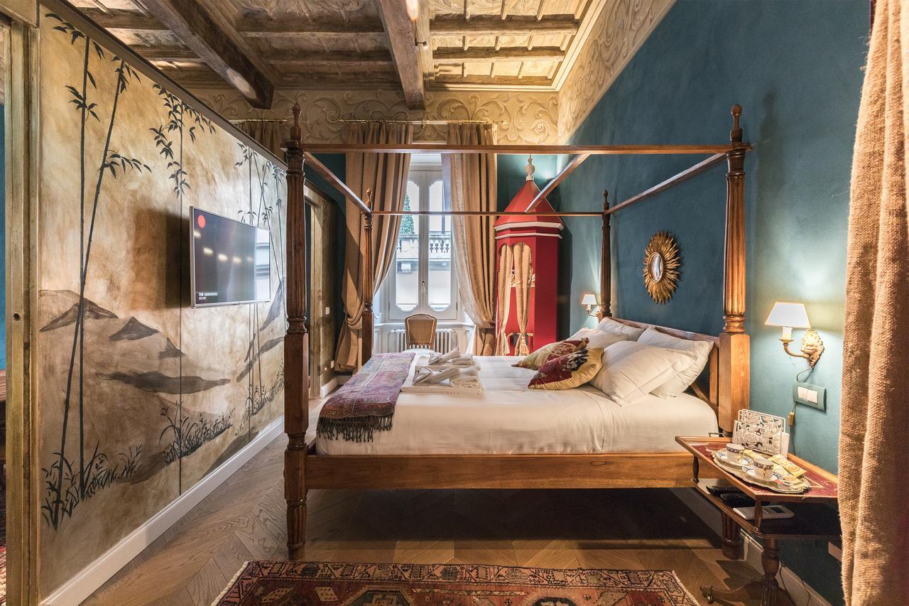 Hemeras Boutique Homes - 4 Luxury Suites In Milan Fashion District エクステリア 写真