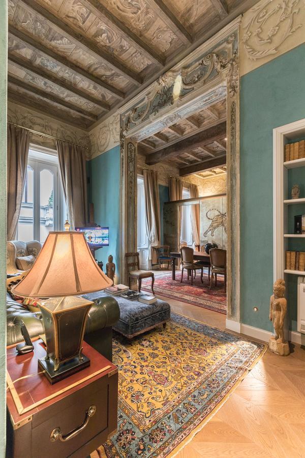 Hemeras Boutique Homes - 4 Luxury Suites In Milan Fashion District エクステリア 写真