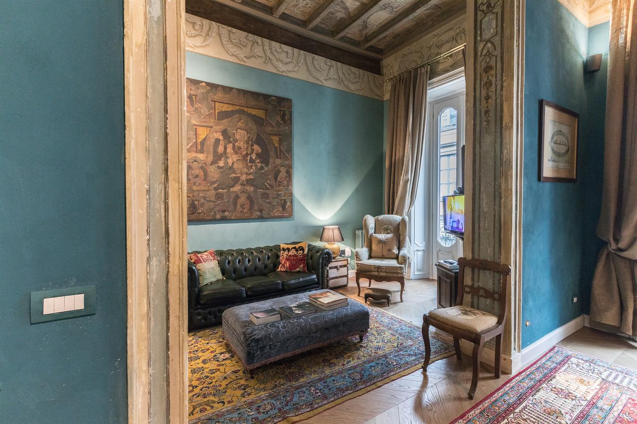 Hemeras Boutique Homes - 4 Luxury Suites In Milan Fashion District エクステリア 写真