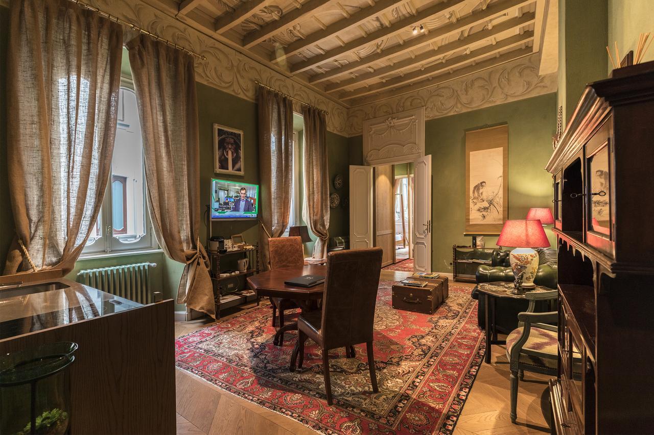 Hemeras Boutique Homes - 4 Luxury Suites In Milan Fashion District エクステリア 写真