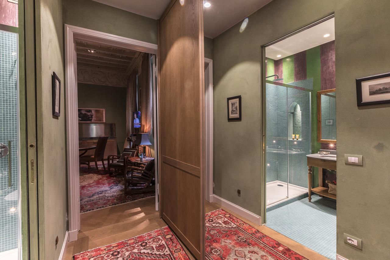 Hemeras Boutique Homes - 4 Luxury Suites In Milan Fashion District エクステリア 写真