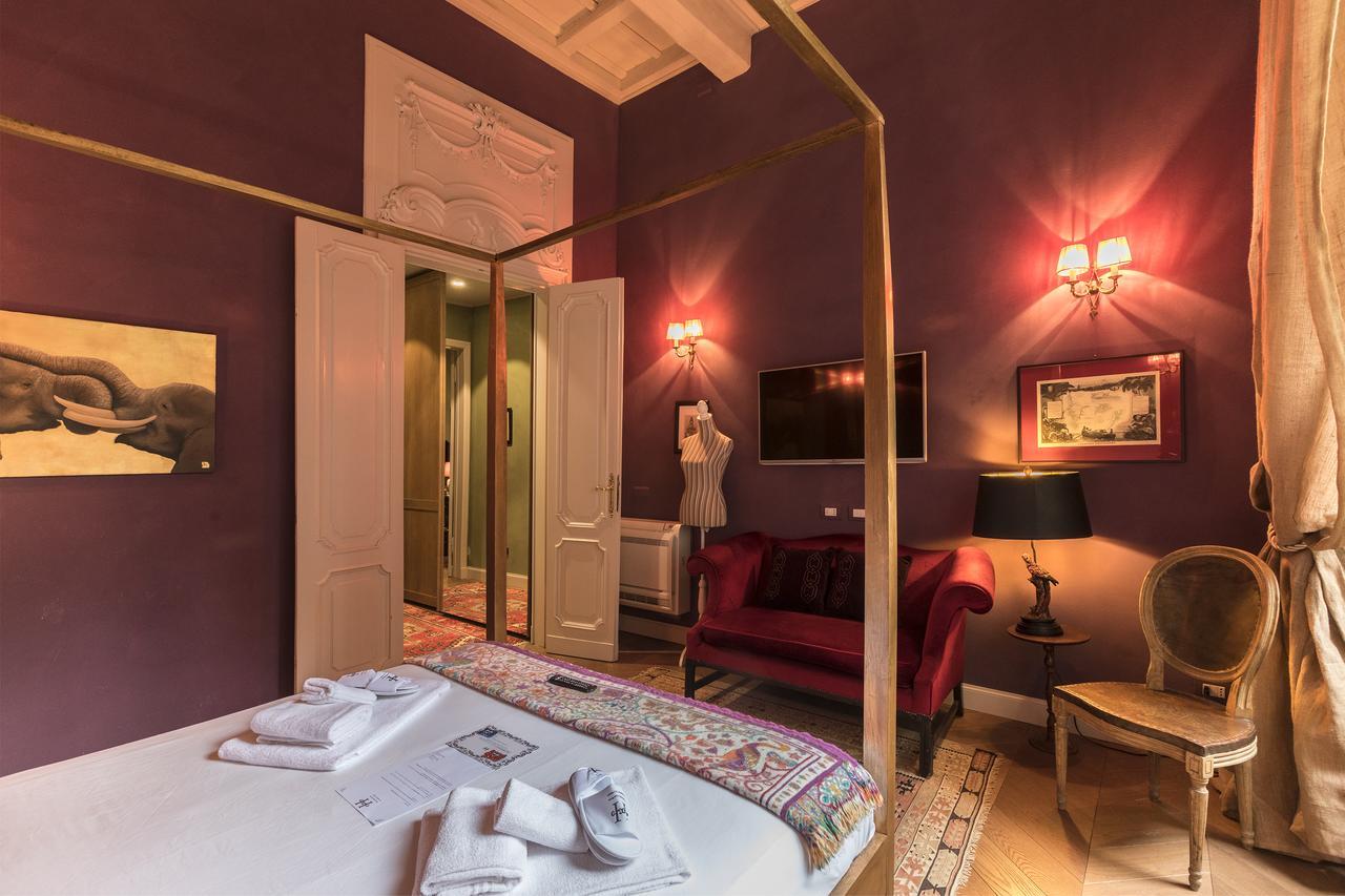 Hemeras Boutique Homes - 4 Luxury Suites In Milan Fashion District エクステリア 写真