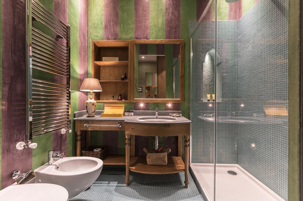 Hemeras Boutique Homes - 4 Luxury Suites In Milan Fashion District エクステリア 写真