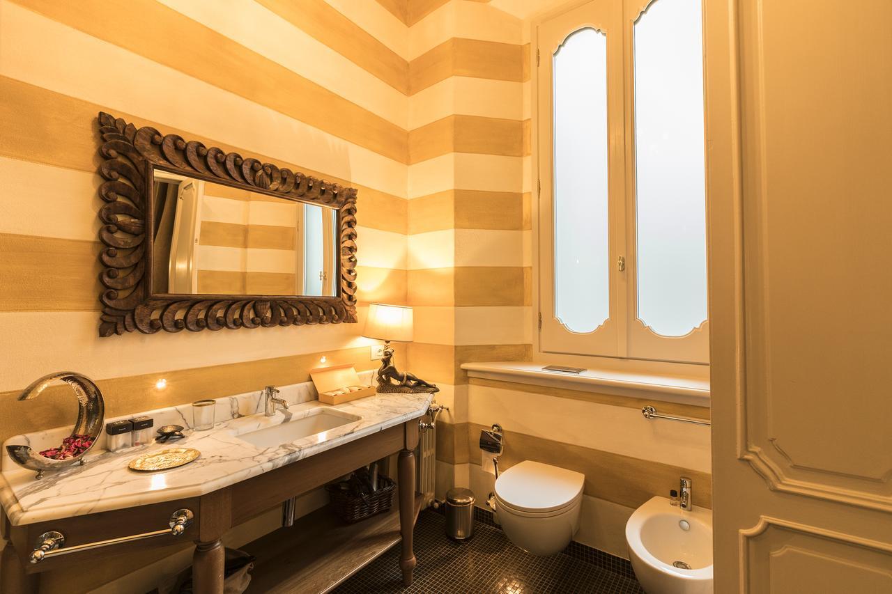 Hemeras Boutique Homes - 4 Luxury Suites In Milan Fashion District エクステリア 写真