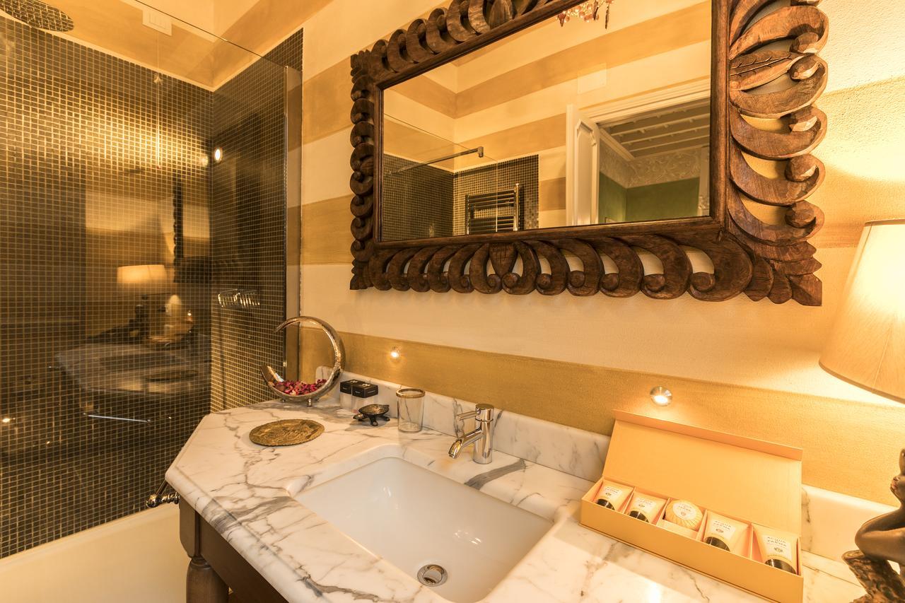 Hemeras Boutique Homes - 4 Luxury Suites In Milan Fashion District エクステリア 写真