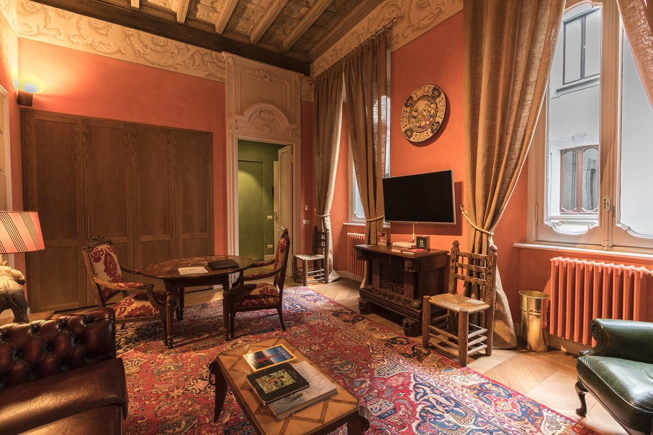 Hemeras Boutique Homes - 4 Luxury Suites In Milan Fashion District エクステリア 写真