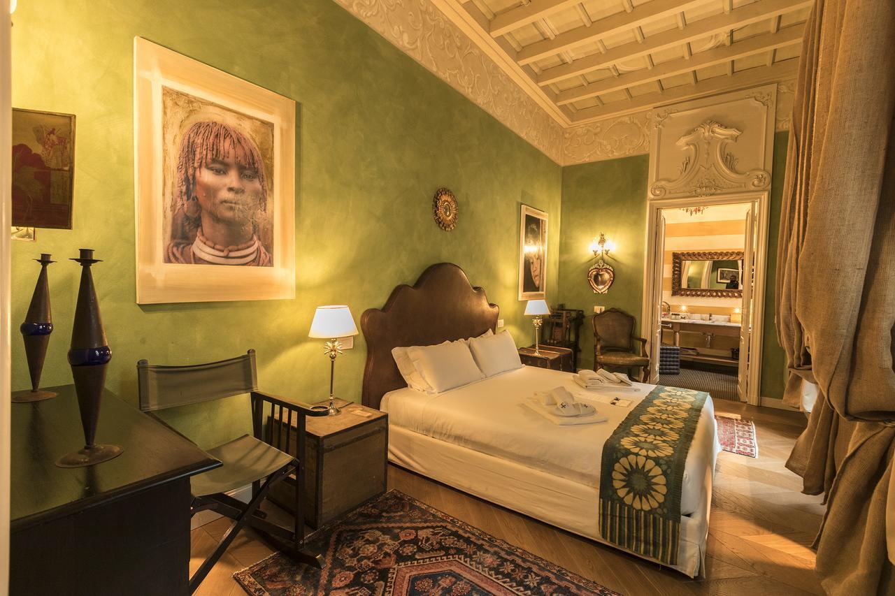 Hemeras Boutique Homes - 4 Luxury Suites In Milan Fashion District エクステリア 写真