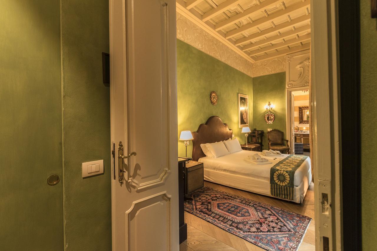 Hemeras Boutique Homes - 4 Luxury Suites In Milan Fashion District エクステリア 写真