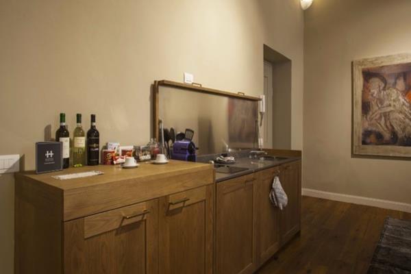 Hemeras Boutique Homes - 4 Luxury Suites In Milan Fashion District エクステリア 写真