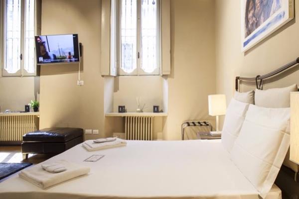Hemeras Boutique Homes - 4 Luxury Suites In Milan Fashion District エクステリア 写真