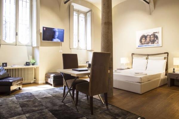 Hemeras Boutique Homes - 4 Luxury Suites In Milan Fashion District エクステリア 写真